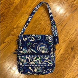 Vera Bradley Carson Mailbag